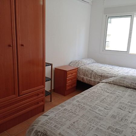 Apartamento Centro Malaga Apartment Екстериор снимка