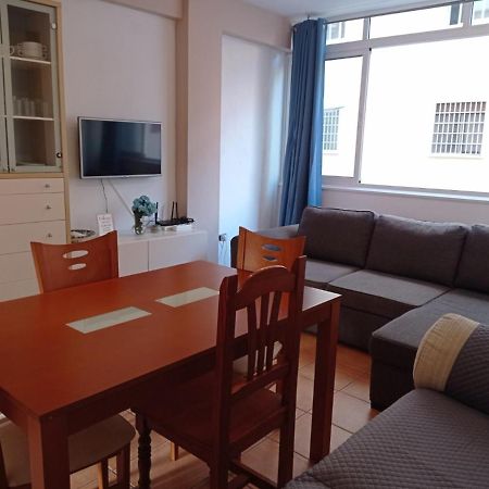Apartamento Centro Malaga Apartment Екстериор снимка