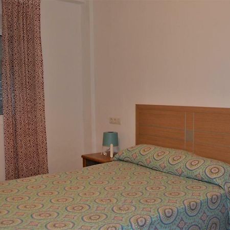 Apartamento Centro Malaga Apartment Екстериор снимка