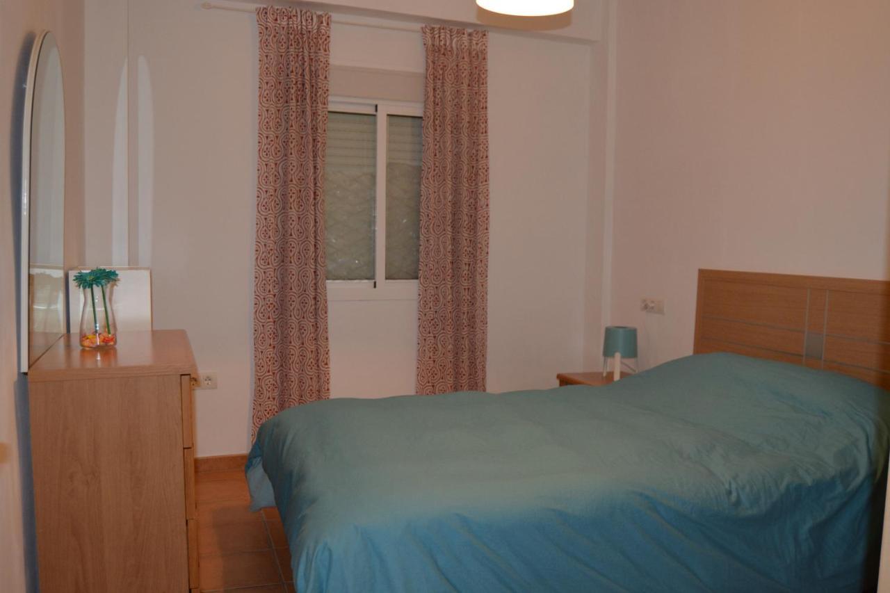 Apartamento Centro Malaga Apartment Екстериор снимка