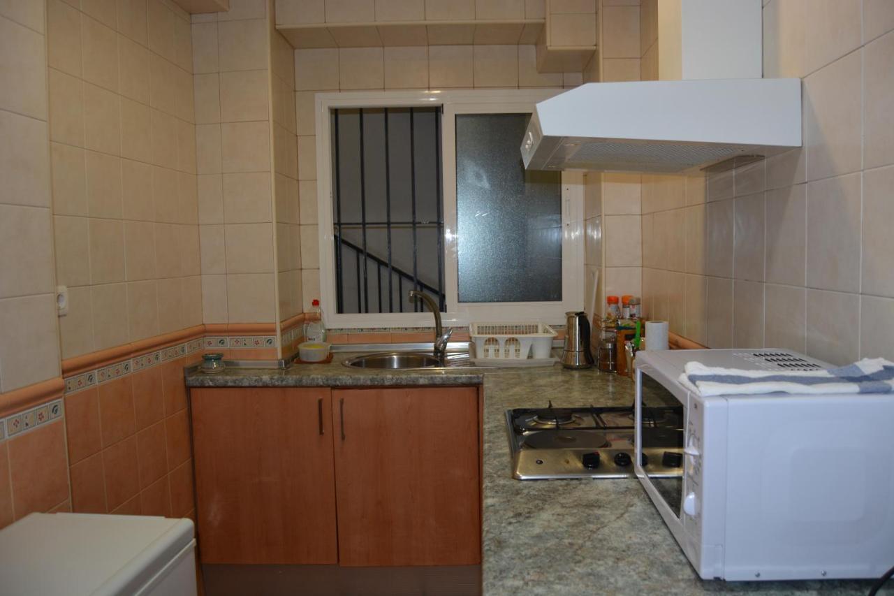 Apartamento Centro Malaga Apartment Екстериор снимка
