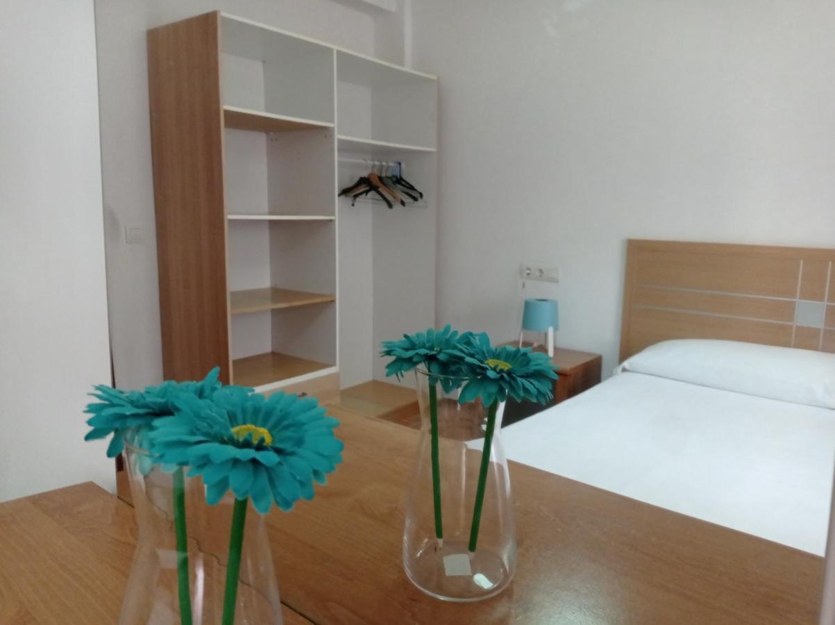 Apartamento Centro Malaga Apartment Екстериор снимка