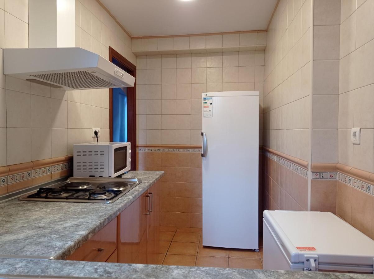 Apartamento Centro Malaga Apartment Екстериор снимка