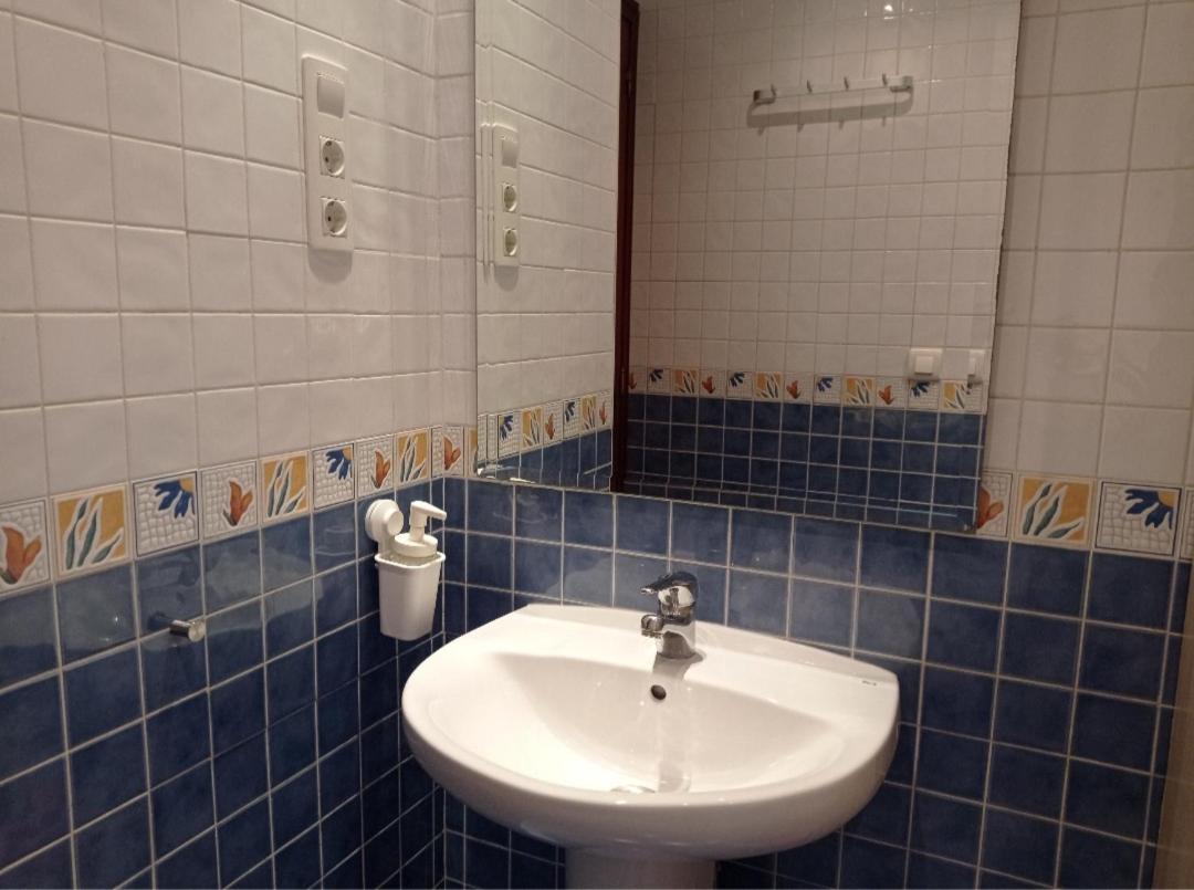 Apartamento Centro Malaga Apartment Екстериор снимка