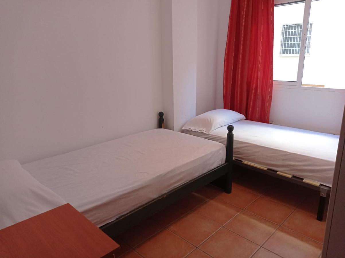 Apartamento Centro Malaga Apartment Екстериор снимка