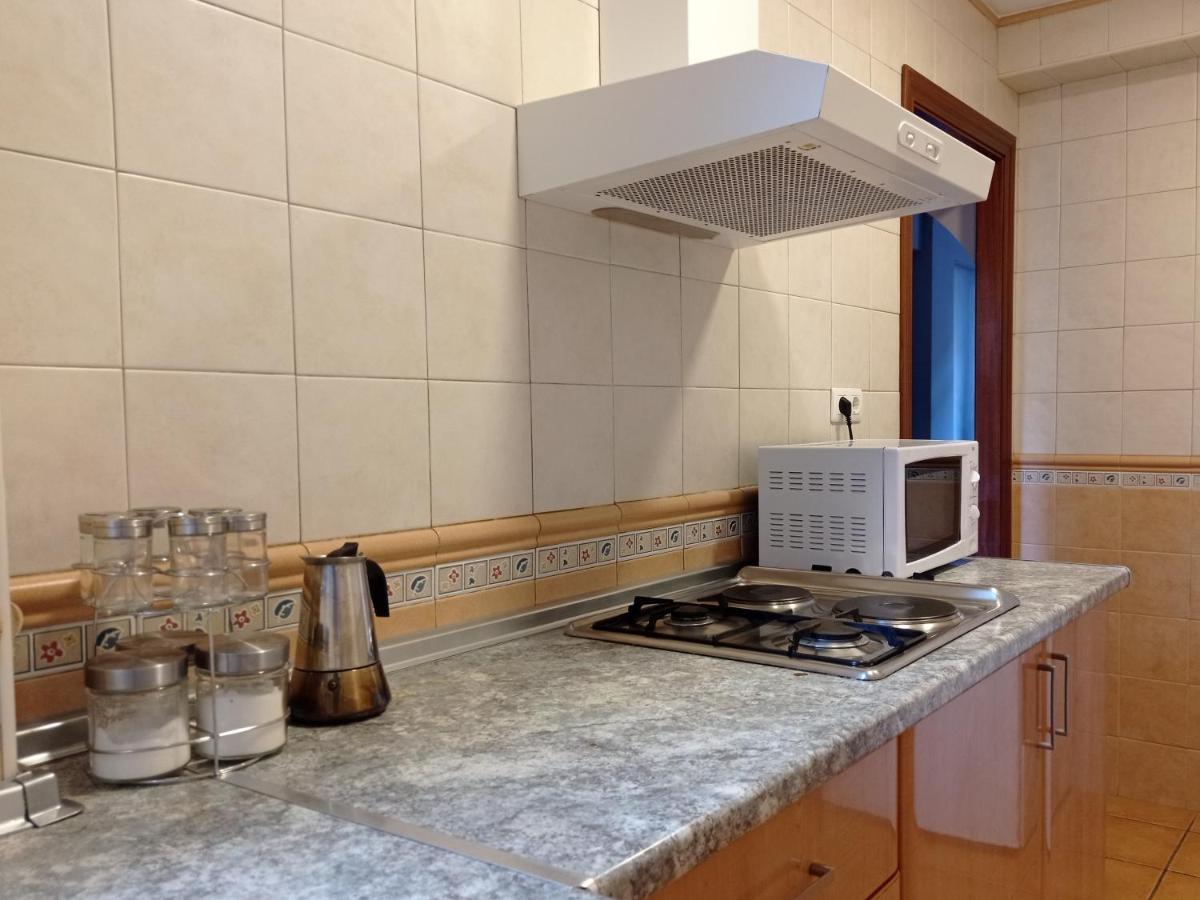Apartamento Centro Malaga Apartment Екстериор снимка