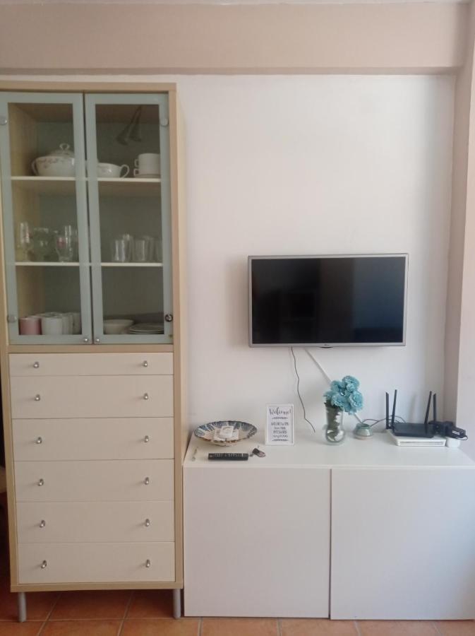 Apartamento Centro Malaga Apartment Екстериор снимка