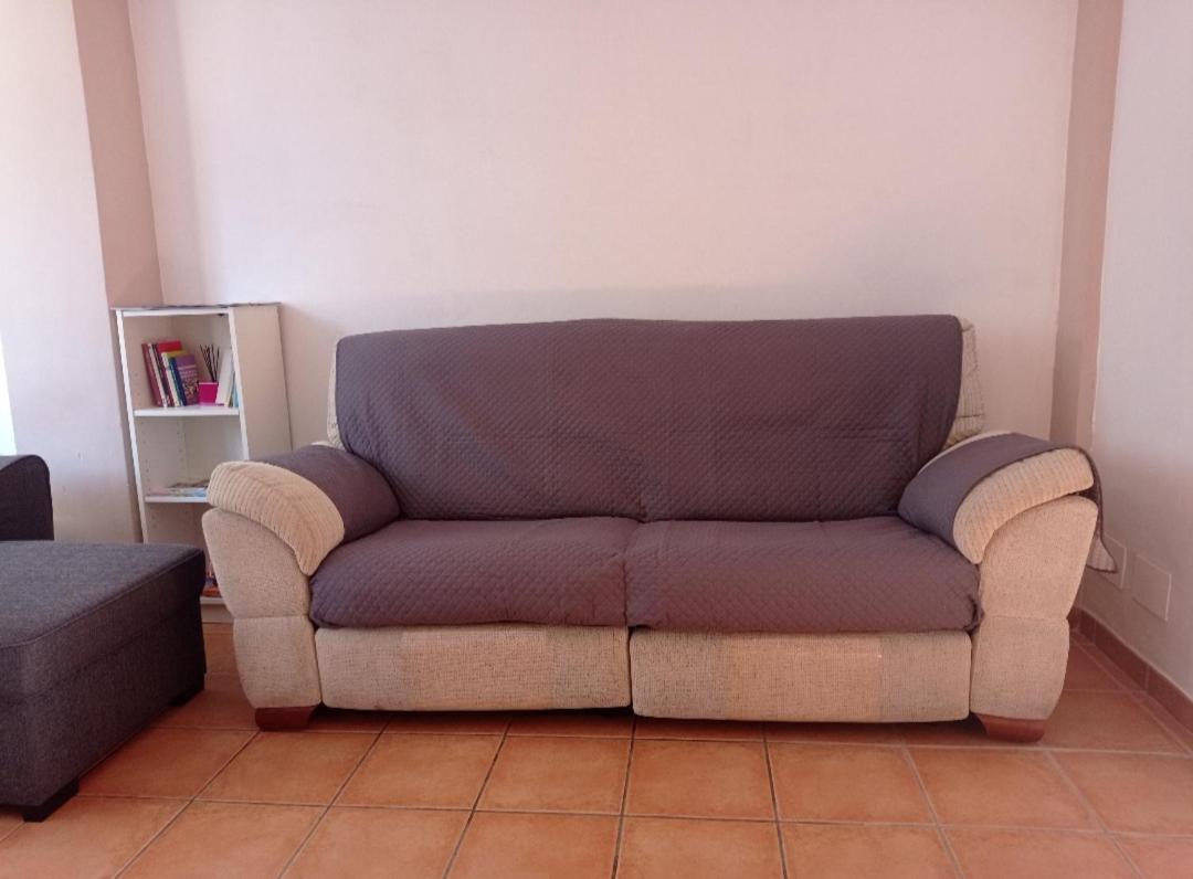 Apartamento Centro Malaga Apartment Екстериор снимка