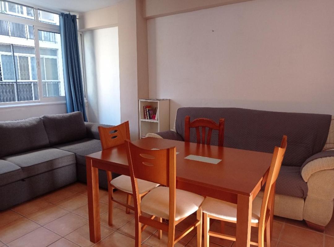 Apartamento Centro Malaga Apartment Екстериор снимка
