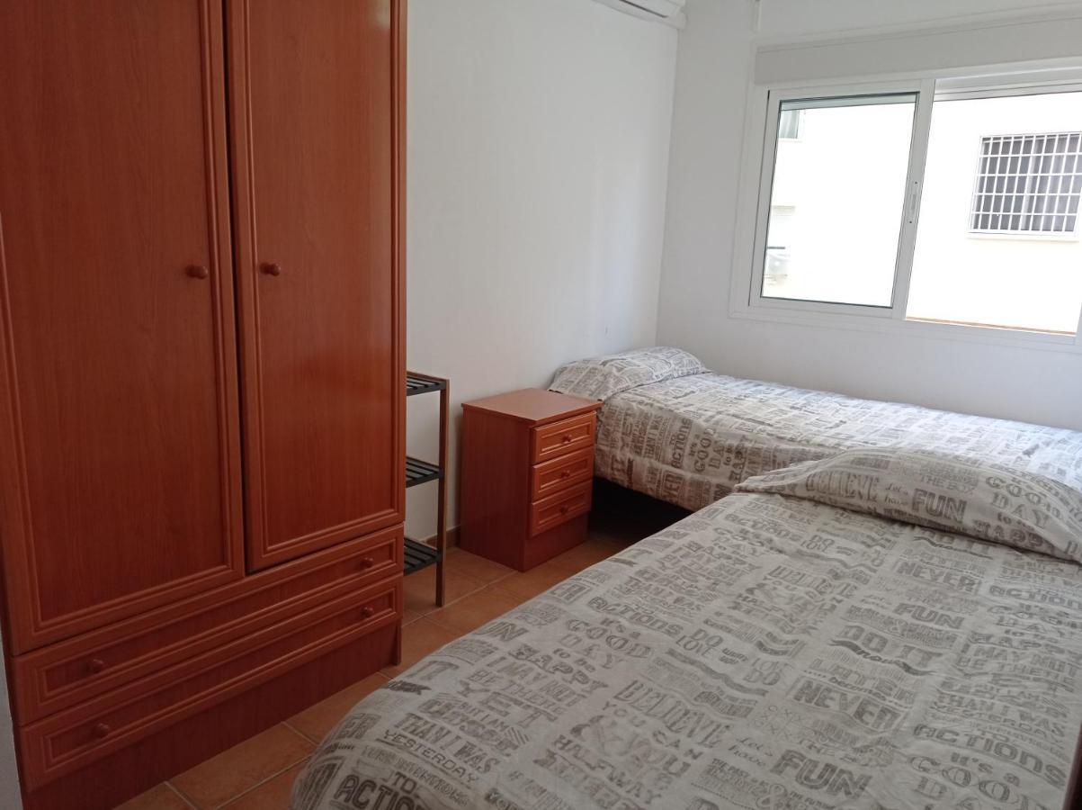 Apartamento Centro Malaga Apartment Екстериор снимка