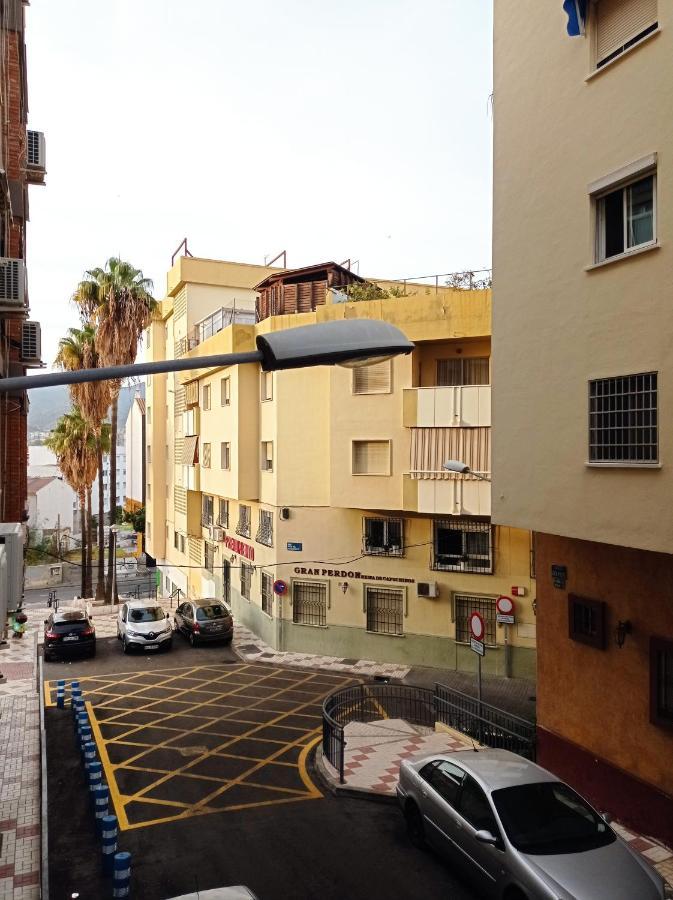 Apartamento Centro Malaga Apartment Екстериор снимка