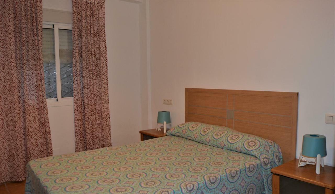 Apartamento Centro Malaga Apartment Екстериор снимка