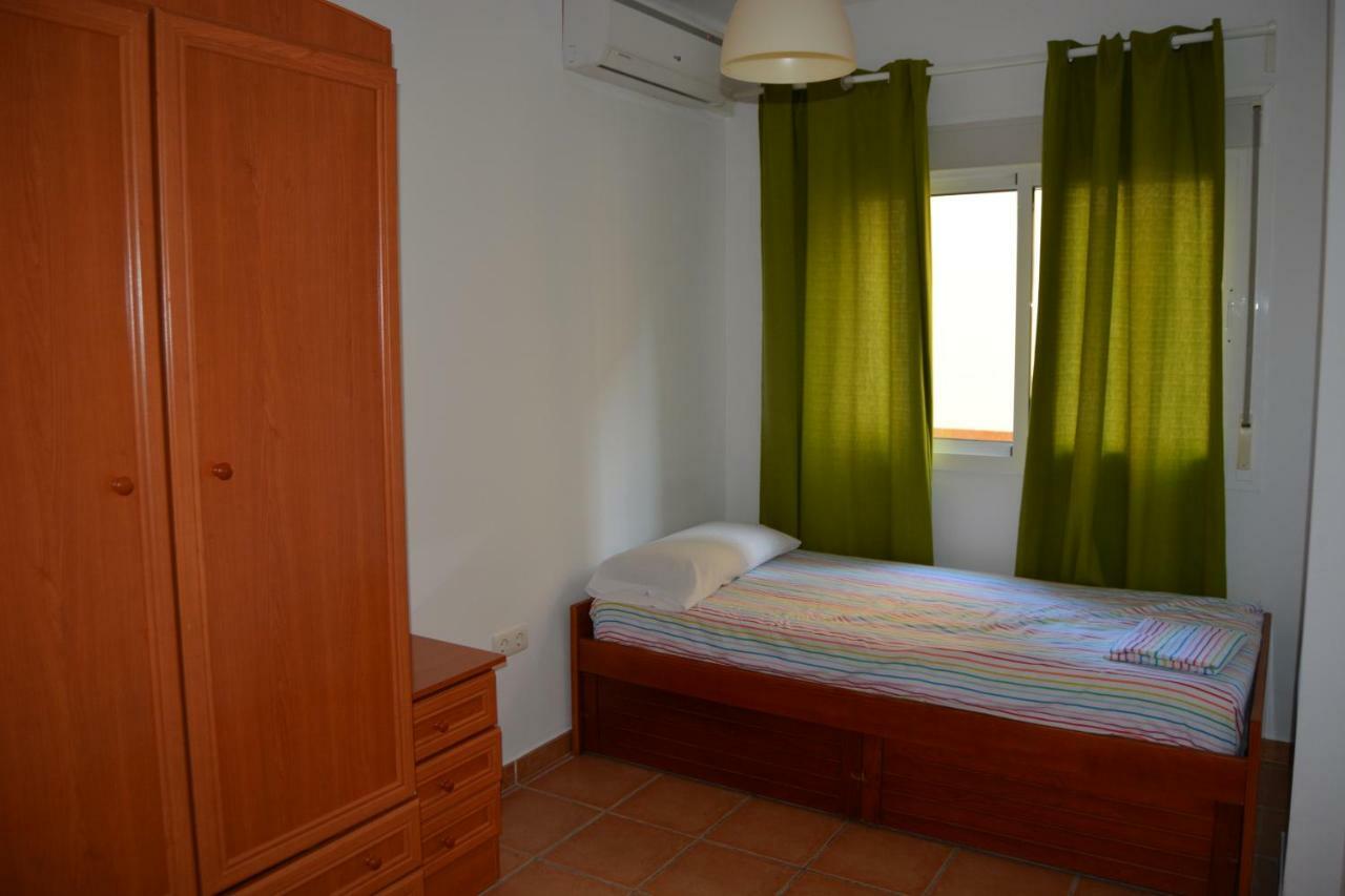 Apartamento Centro Malaga Apartment Екстериор снимка