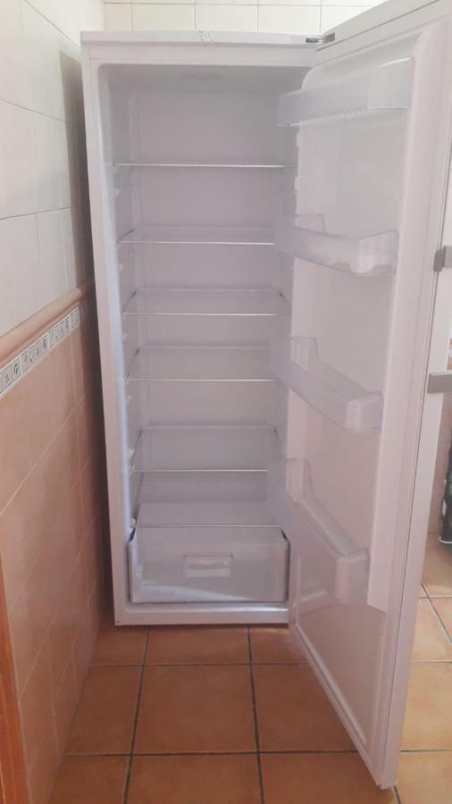 Apartamento Centro Malaga Apartment Екстериор снимка